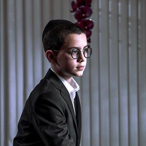 Meet your Posher, Meir